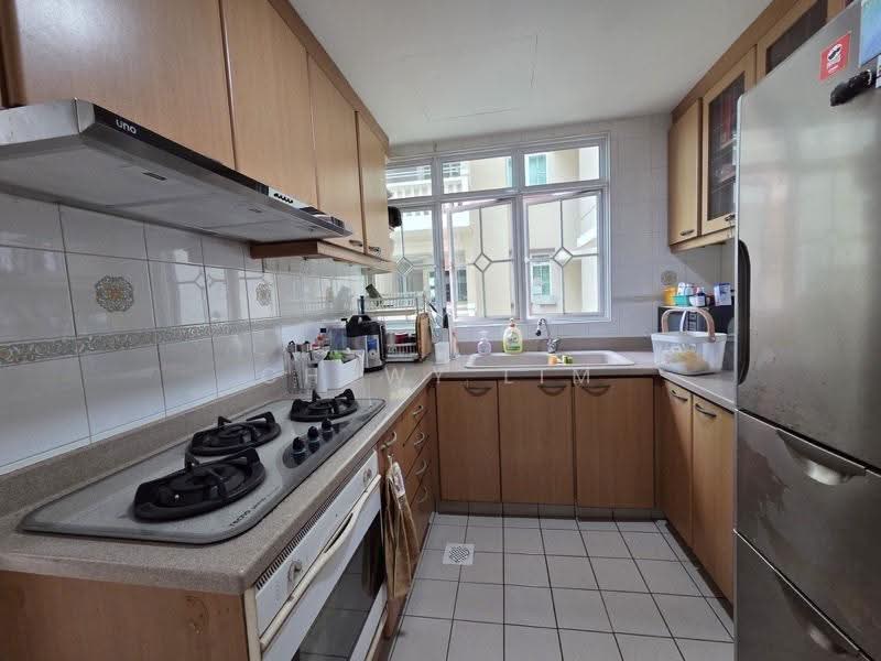 Symphony Heights, 33 Hume Avenue, Clementi Park / Upper Bukit Timah, 3 Bedrooms, 1,216 sqft, Condominium For Sale, by Chewy Lim, 500279317 - PropertyGuru.com.sg