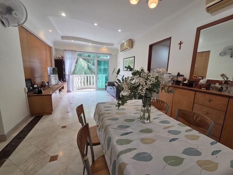 Symphony Heights, 33 Hume Avenue, Clementi Park / Upper Bukit Timah, 3 Bedrooms, 1,216 sqft, Condominium For Sale, by Chewy Lim, 500279317 - PropertyGuru.com.sg