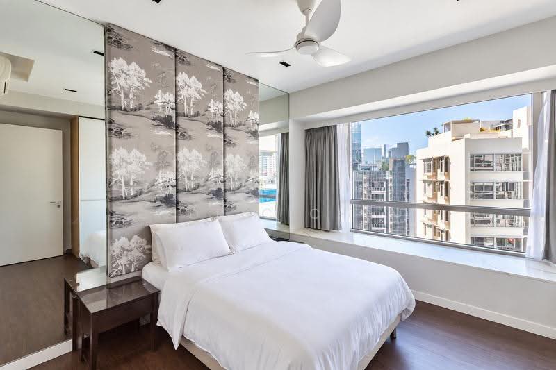 Amber Residences, 50 Amber Road, East Coast / Marine Parade, 2 Bedrooms, 1,249 sqft, Apartment For Sale, by Cedric Chan, 500279321 - Bedroom - PropertyGuru.com.sg