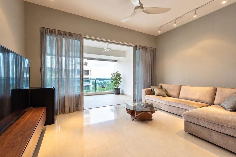 Amber Residences, 50 Amber Road, East Coast / Marine Parade, 2 Bedrooms, 1,249 sqft, Apartment For Sale, by Cedric Chan, 500279321 - Living Room - PropertyGuru.com.sg