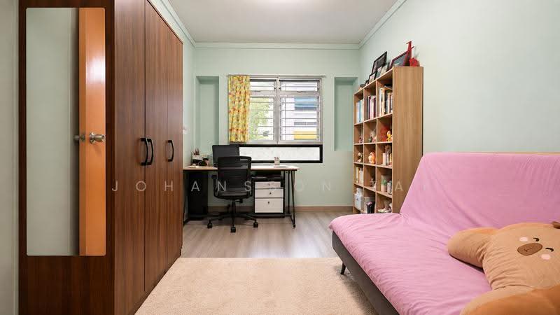 667A Jurong West Street 65, 667A Jurong West Street 65, Boon Lay / Jurong / Tuas, 3 Bedrooms, 1,184 sqft, HDB Flat For Sale, by Johansson Tay, 500279322 - Study - PropertyGuru.com.sg