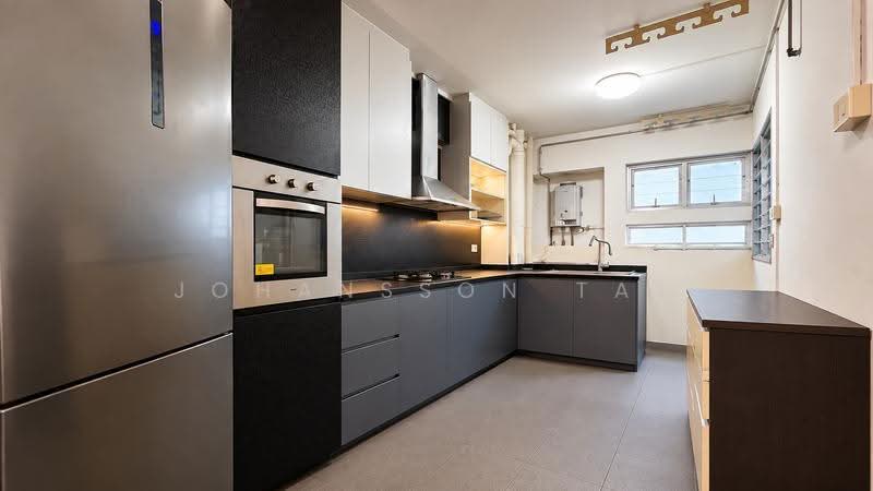 667A Jurong West Street 65, 667A Jurong West Street 65, Boon Lay / Jurong / Tuas, 3 Bedrooms, 1,184 sqft, HDB Flat For Sale, by Johansson Tay, 500279322 - Kitchen - PropertyGuru.com.sg