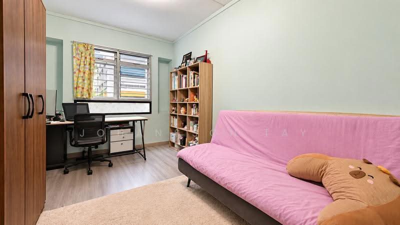 667A Jurong West Street 65, 667A Jurong West Street 65, Boon Lay / Jurong / Tuas, 3 Bedrooms, 1,184 sqft, HDB Flat For Sale, by Johansson Tay, 500279322 - Study - PropertyGuru.com.sg