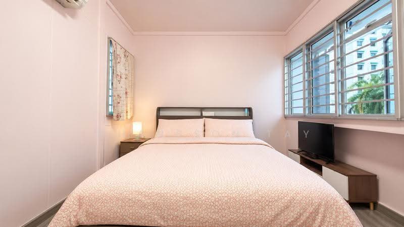 667A Jurong West Street 65, 667A Jurong West Street 65, Boon Lay / Jurong / Tuas, 3 Bedrooms, 1,184 sqft, HDB Flat For Sale, by Johansson Tay, 500279322 - Bedroom - PropertyGuru.com.sg