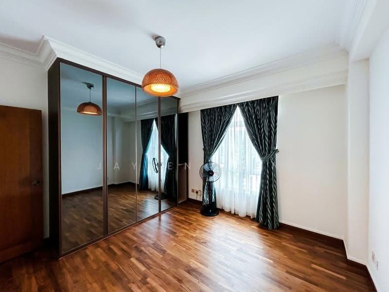 Le Hill, 42 Pasir Panjang Hill, Buona Vista / West Coast / Clementi New Town, 3 Bedrooms, 1,141 sqft, Condominium For Rent, by Jayden Chen, 500279324 - Bedroom - PropertyGuru.com.sg