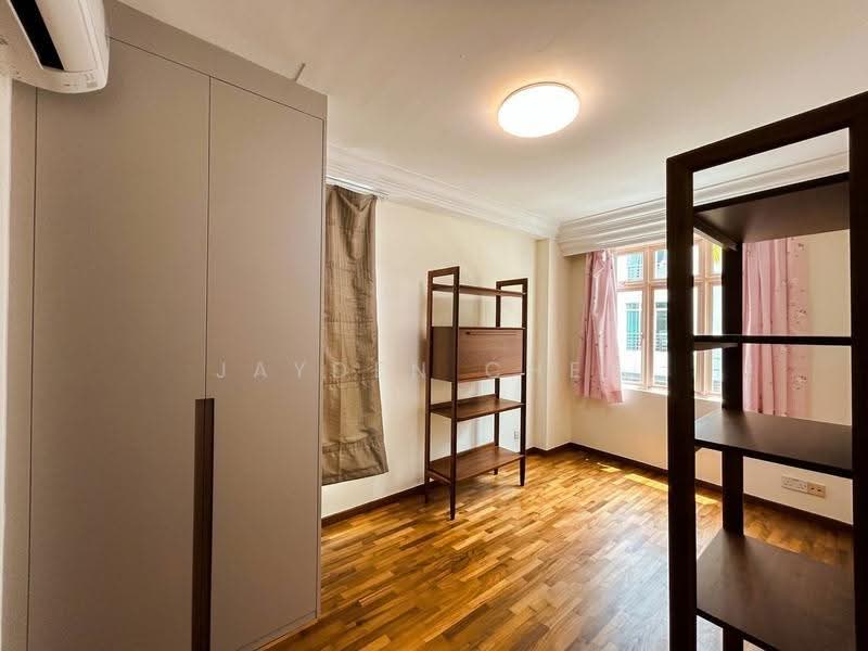 Le Hill, 42 Pasir Panjang Hill, Buona Vista / West Coast / Clementi New Town, 3 Bedrooms, 1,141 sqft, Condominium For Rent, by Jayden Chen, 500279324 - Bedroom - PropertyGuru.com.sg