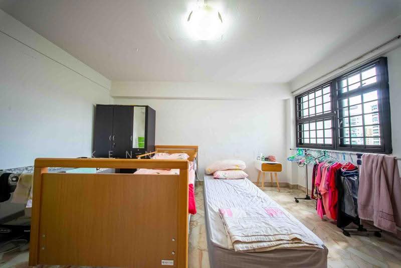44 Bendemeer Road, 44 Bendemeer Road, Balestier / Toa Payoh, 2 Bedrooms, 677 sqft, HDB Flat For Sale, by Kenneth Chua, 500279327 - Bedroom - PropertyGuru.com.sg