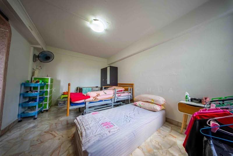 44 Bendemeer Road, 44 Bendemeer Road, Balestier / Toa Payoh, 2 Bedrooms, 677 sqft, HDB Flat For Sale, by Kenneth Chua, 500279327 - Bedroom - PropertyGuru.com.sg