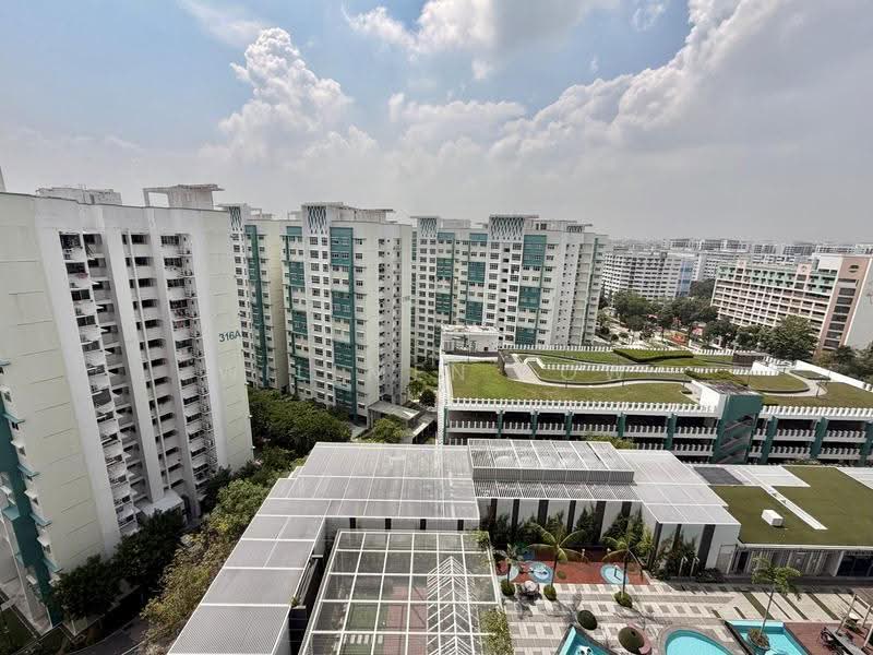 Nine Residences, Yishun Avenue 9, Sembawang / Yishun, 4 Bedrooms, 1,173 sqft, Apartment For Sale, by Willmen Low, 500279328 - Exterior - PropertyGuru.com.sg