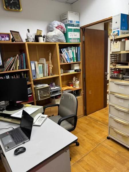 Sultan Plaza, 100 Jalan Sultan, Beach Road / Bugis / Rochor, 452 sqft, Office For Rent, by Lawrence Loh, 500279329 - Study - CommercialGuru.com.sg