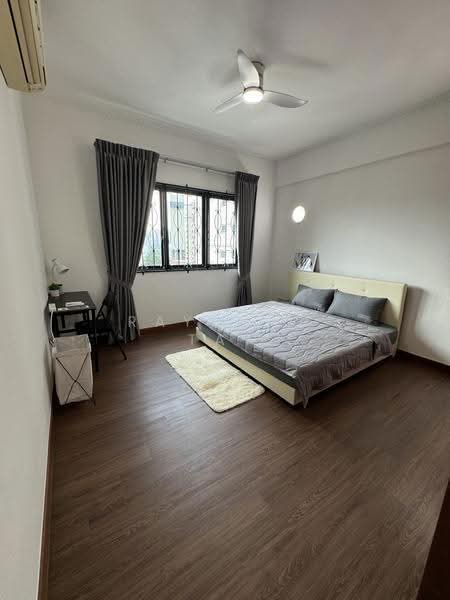 The Anchorage, 370 Alexandra Road, Alexandra / Commonwealth, Room Rental, 230 sqft, Condominium For Rent, by Raymond Tay, 500279332 - Bedroom - PropertyGuru.com.sg