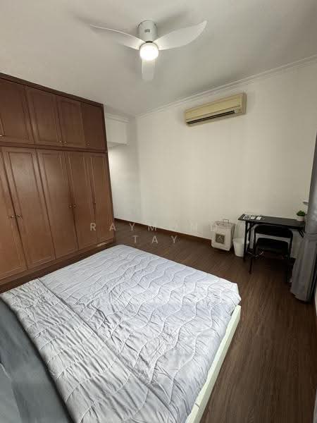 The Anchorage, 370 Alexandra Road, Alexandra / Commonwealth, Room Rental, 230 sqft, Condominium For Rent, by Raymond Tay, 500279332 - Bedroom - PropertyGuru.com.sg