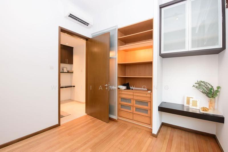 The Cornwall, 2 Cornwall Gardens, Tanglin / Holland / Bukit Timah, 1 Bedroom, 635 sqft, Condominium For Sale, by William Wong, 500279334 - Interior - PropertyGuru.com.sg