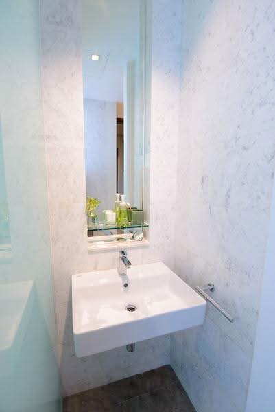 The Cornwall, 2 Cornwall Gardens, Tanglin / Holland / Bukit Timah, 1 Bedroom, 635 sqft, Condominium For Sale, by William Wong, 500279334 - Bathroom - PropertyGuru.com.sg