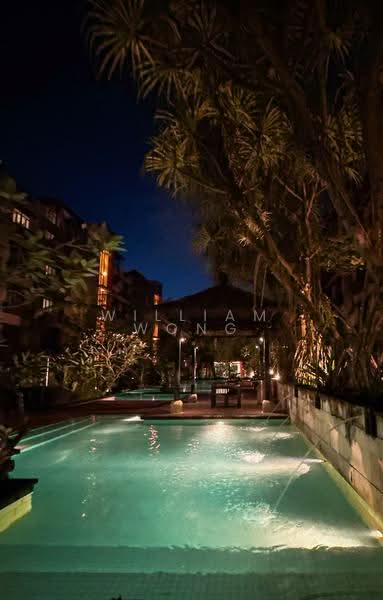 The Cornwall, 2 Cornwall Gardens, Tanglin / Holland / Bukit Timah, 1 Bedroom, 635 sqft, Condominium For Sale, by William Wong, 500279334 - Exterior - PropertyGuru.com.sg