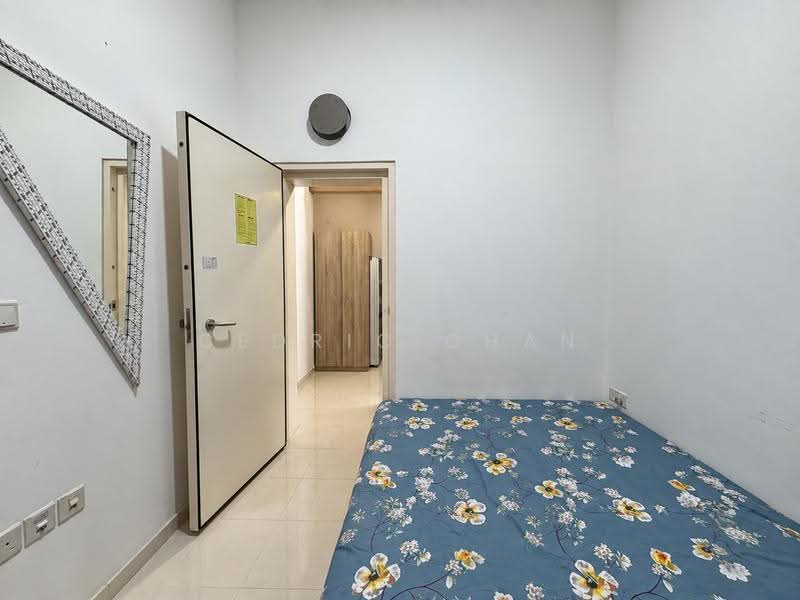 Forte Suites, 88 Mergui Road, Farrer Park / Serangoon Rd, 2 Bedrooms, 700 sqft, Condominium For Sale, by Cedric Chan, 500279336 - Bedroom - PropertyGuru.com.sg