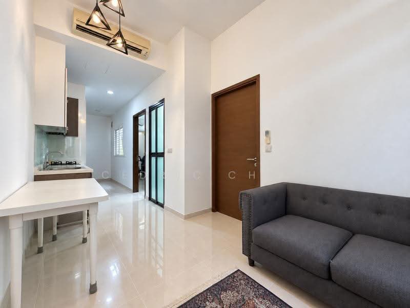Forte Suites, 88 Mergui Road, Farrer Park / Serangoon Rd, 2 Bedrooms, 700 sqft, Condominium For Sale, by Cedric Chan, 500279336 - Interior - PropertyGuru.com.sg