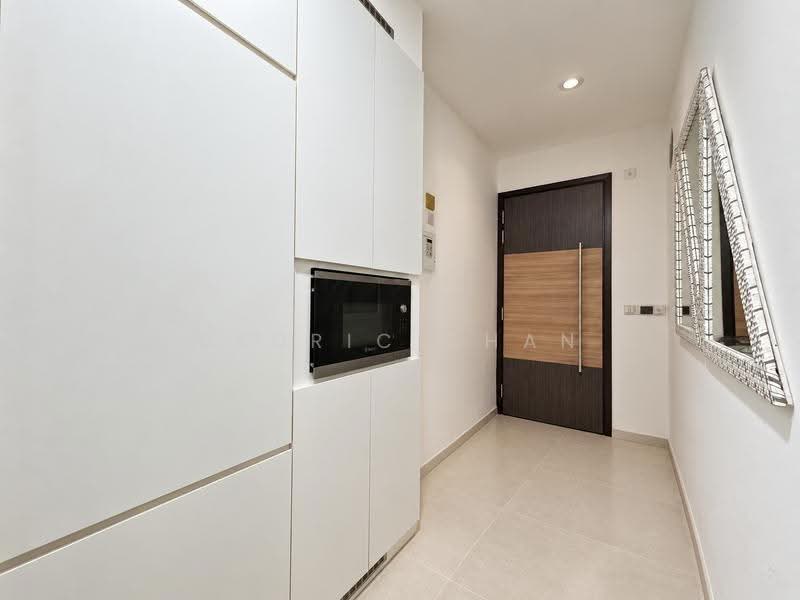 Forte Suites, 88 Mergui Road, Farrer Park / Serangoon Rd, 2 Bedrooms, 700 sqft, Condominium For Sale, by Cedric Chan, 500279336 - Entrance - PropertyGuru.com.sg
