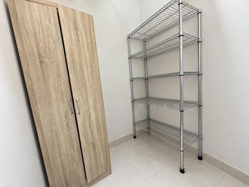 Forte Suites, 88 Mergui Road, Farrer Park / Serangoon Rd, 2 Bedrooms, 700 sqft, Condominium For Sale, by Cedric Chan, 500279336 - Interior - PropertyGuru.com.sg