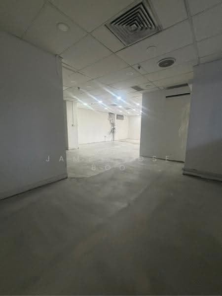 People's Park Centre, 101 101, Boat Quay / Raffles Place / Marina, 1,527 sqft, Office For Rent, by James Jose Boo, 500279338 - CommercialGuru.com.sg