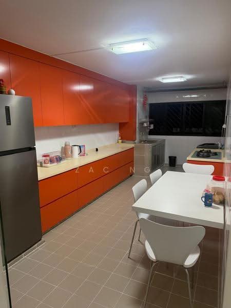 438A Sengkang West Avenue, 438A Sengkang West Avenue, Seletar / Yio Chu Kang, 2 Bedrooms, 1,012 sqft, HDB Flat For Rent, by Zac Ng, 500279340 - Kitchen - PropertyGuru.com.sg