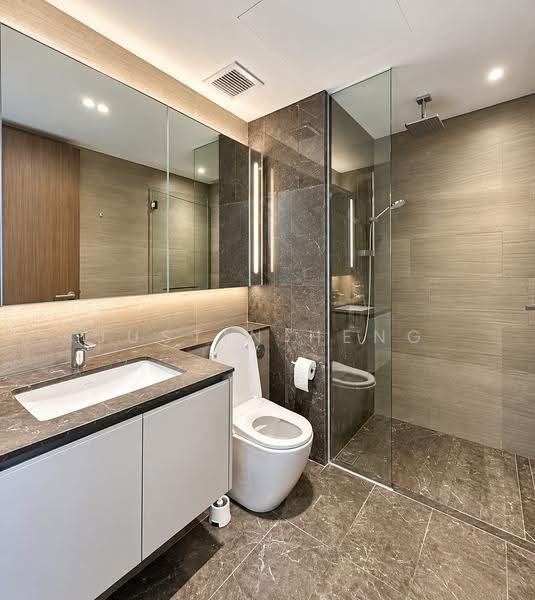 Parc Esta, 822 Sims Avenue, Eunos / Geylang / Paya Lebar, 2 Bedrooms, 517 sqft, Condominium For Sale, by Justin Heng, 500279341 - PropertyGuru.com.sg