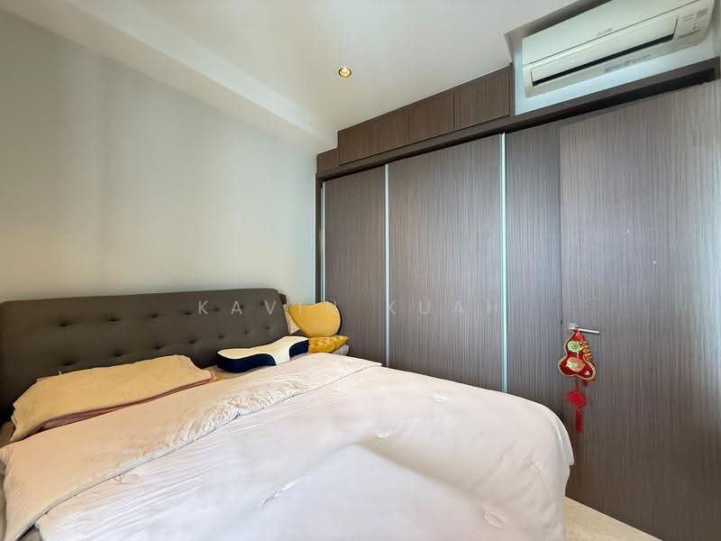 Seaside Residences, 18 Siglap Link, East Coast / Marine Parade, 1 Bedroom, 560 sqft, Apartment For Sale, by Kavin Kuah, 500279342 - Bedroom - PropertyGuru.com.sg