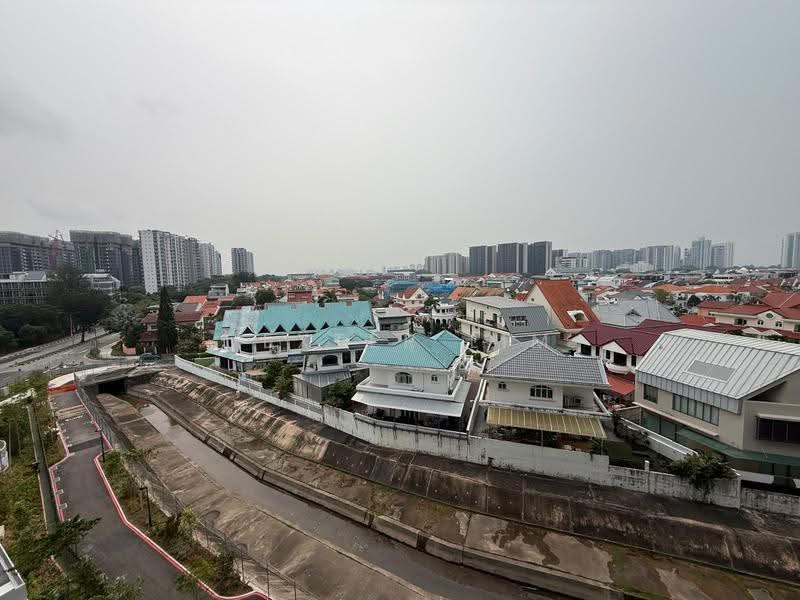 Grand Dunman, 16 Dunman Road, East Coast / Marine Parade, 2 Bedrooms, 775 sqft, Condominium For Sale, by Dexter Lim, 500279344 - Exterior - PropertyGuru.com.sg