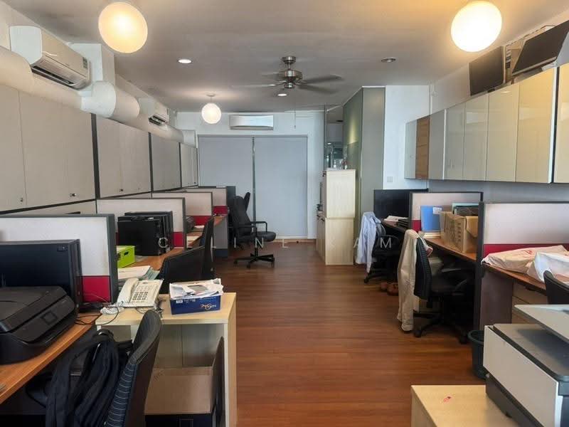 48A CIRCULAR ROAD, 48A, Boat Quay / Raffles Place / Marina, 950 sqft, Office For Rent, by Celine Kam, 500279345 - CommercialGuru.com.sg