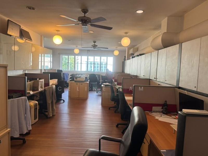 48A CIRCULAR ROAD, 48A, Boat Quay / Raffles Place / Marina, 950 sqft, Office For Rent, by Celine Kam, 500279345 - CommercialGuru.com.sg