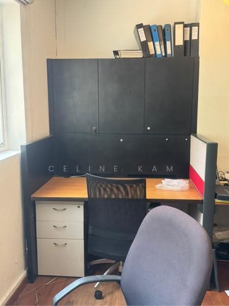 48A CIRCULAR ROAD, 48A, Boat Quay / Raffles Place / Marina, 950 sqft, Office For Rent, by Celine Kam, 500279345 - CommercialGuru.com.sg