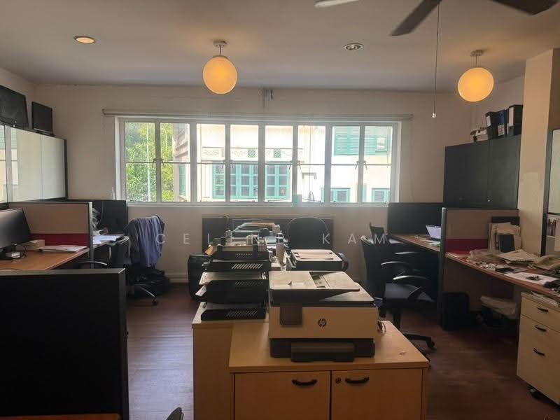 48A CIRCULAR ROAD, 48A, Boat Quay / Raffles Place / Marina, 950 sqft, Office For Rent, by Celine Kam, 500279345 - CommercialGuru.com.sg