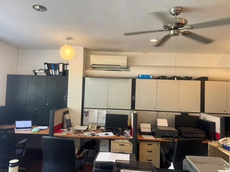 48A CIRCULAR ROAD, 48A, Boat Quay / Raffles Place / Marina, 950 sqft, Office For Rent, by Celine Kam, 500279345 - CommercialGuru.com.sg