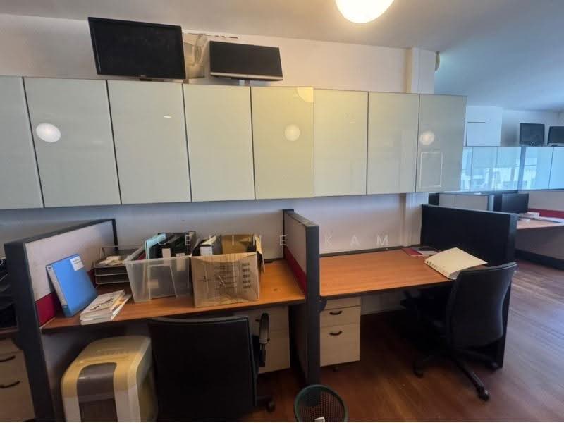 48A CIRCULAR ROAD, 48A, Boat Quay / Raffles Place / Marina, 950 sqft, Office For Rent, by Celine Kam, 500279345 - CommercialGuru.com.sg