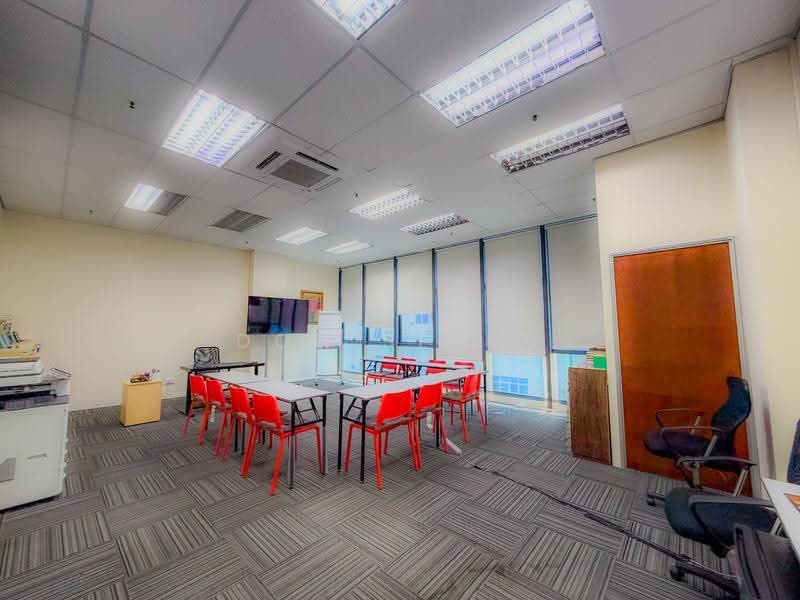 A'Posh BizHub, 1 Yishun industrial Street 1, Sembawang / Yishun, 1,281 sqft, Office For Rent, by Don Sidhu, 500279351 - Study - CommercialGuru.com.sg