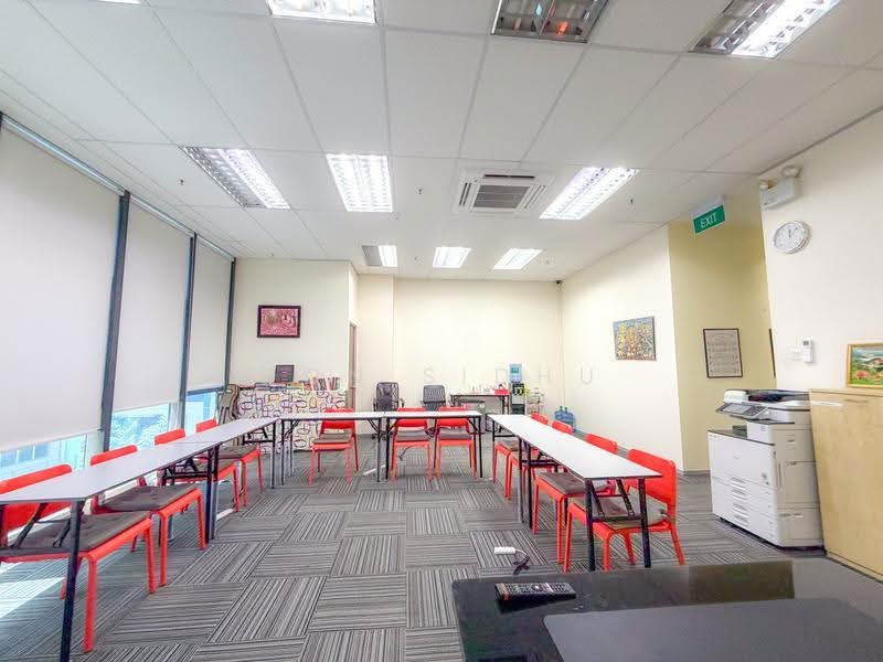 A'Posh BizHub, 1 Yishun industrial Street 1, Sembawang / Yishun, 1,281 sqft, Office For Rent, by Don Sidhu, 500279351 - Study - CommercialGuru.com.sg