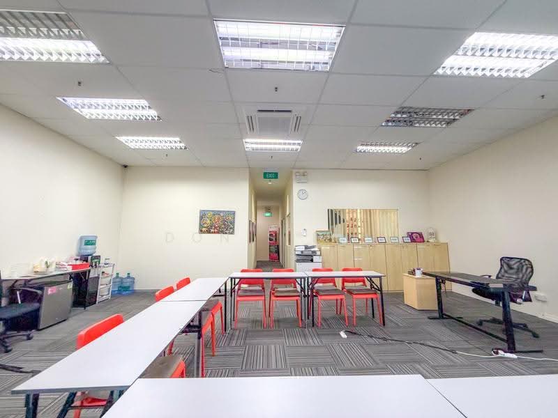 A'Posh BizHub, 1 Yishun industrial Street 1, Sembawang / Yishun, 1,281 sqft, Office For Rent, by Don Sidhu, 500279351 - Interior - CommercialGuru.com.sg