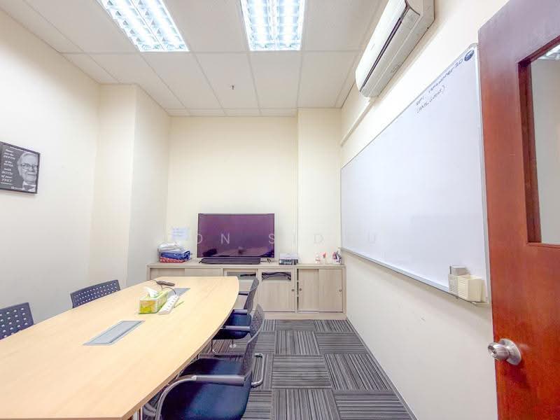A'Posh BizHub, 1 Yishun industrial Street 1, Sembawang / Yishun, 1,281 sqft, Office For Rent, by Don Sidhu, 500279351 - Study - CommercialGuru.com.sg