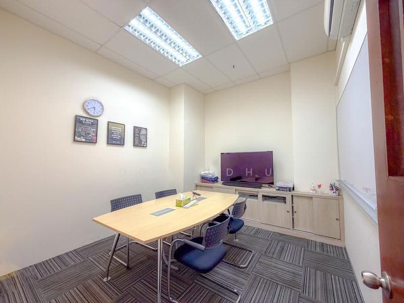 A'Posh BizHub, 1 Yishun industrial Street 1, Sembawang / Yishun, 1,281 sqft, Office For Rent, by Don Sidhu, 500279351 - Interior - CommercialGuru.com.sg