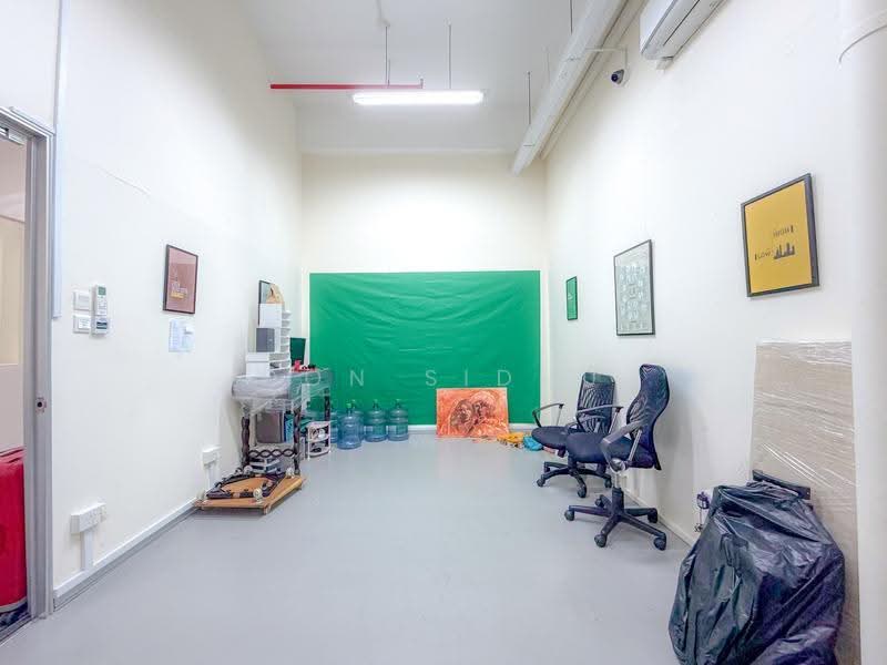 A'Posh BizHub, 1 Yishun industrial Street 1, Sembawang / Yishun, 1,281 sqft, Office For Rent, by Don Sidhu, 500279351 - Interior - CommercialGuru.com.sg
