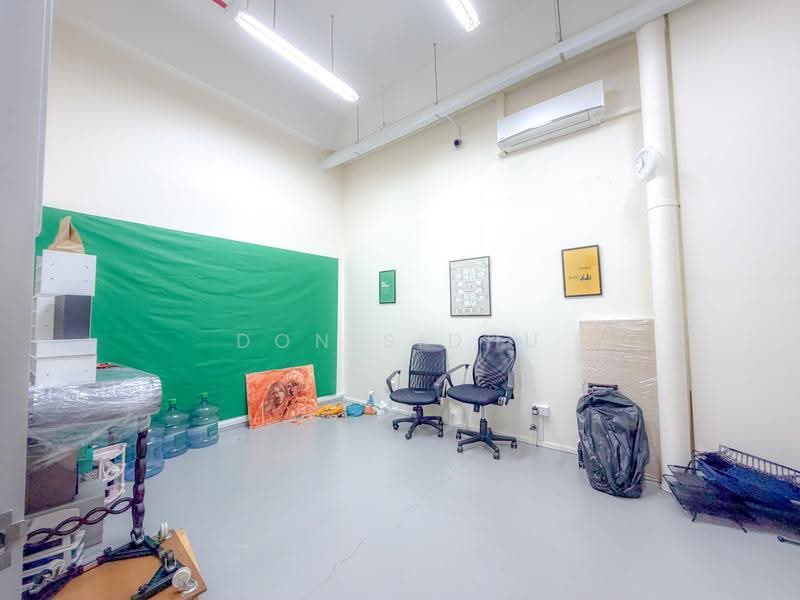 A'Posh BizHub, 1 Yishun industrial Street 1, Sembawang / Yishun, 1,281 sqft, Office For Rent, by Don Sidhu, 500279351 - Interior - CommercialGuru.com.sg