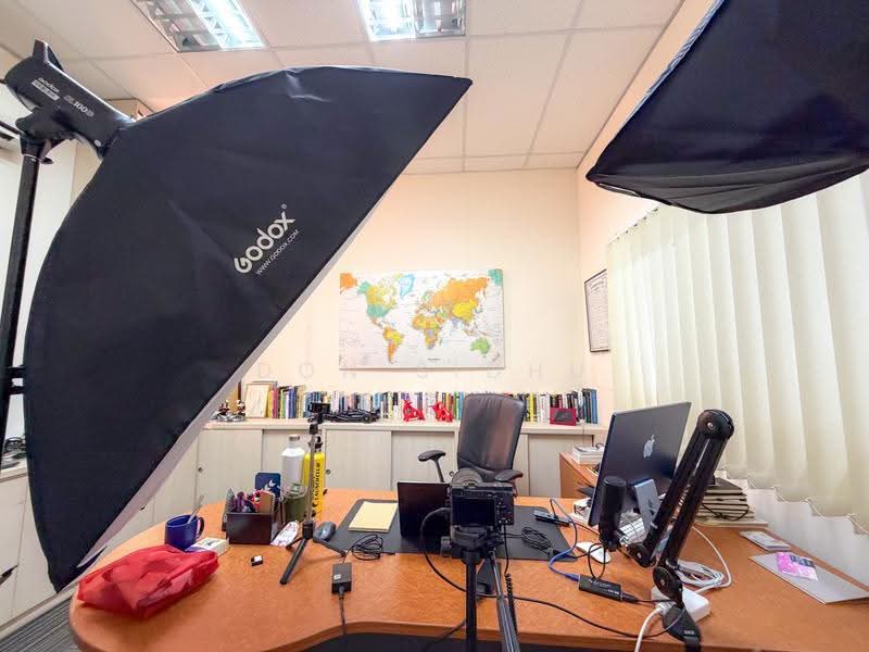 A'Posh BizHub, 1 Yishun industrial Street 1, Sembawang / Yishun, 1,281 sqft, Office For Rent, by Don Sidhu, 500279351 - Study - CommercialGuru.com.sg
