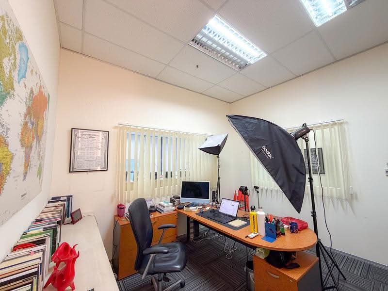 A'Posh BizHub, 1 Yishun industrial Street 1, Sembawang / Yishun, 1,281 sqft, Office For Rent, by Don Sidhu, 500279351 - Study - CommercialGuru.com.sg