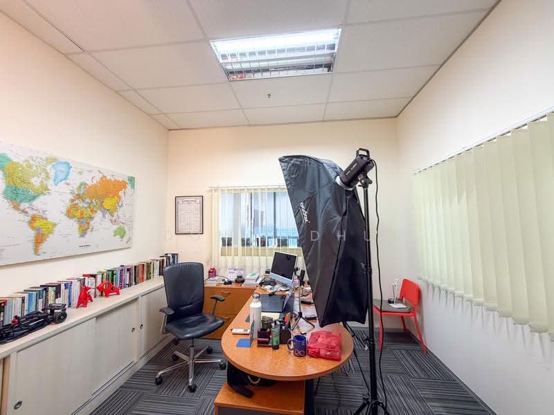A'Posh BizHub, 1 Yishun industrial Street 1, Sembawang / Yishun, 1,281 sqft, Office For Rent, by Don Sidhu, 500279351 - Study - CommercialGuru.com.sg