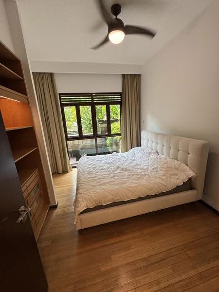 The Cornwall, 2 Cornwall Gardens, Tanglin / Holland / Bukit Timah, 2 Bedrooms, 1,475 sqft, Condominium For Rent, by William Wong, 500279352 - Bedroom - PropertyGuru.com.sg