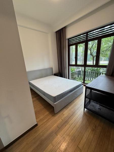 The Cornwall, 2 Cornwall Gardens, Tanglin / Holland / Bukit Timah, 2 Bedrooms, 1,475 sqft, Condominium For Rent, by William Wong, 500279352 - Bedroom - PropertyGuru.com.sg