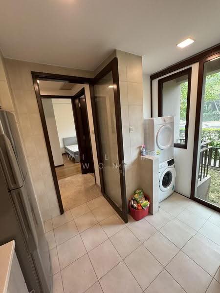 The Cornwall, 2 Cornwall Gardens, Tanglin / Holland / Bukit Timah, 2 Bedrooms, 1,475 sqft, Condominium For Rent, by William Wong, 500279352 - Interior - PropertyGuru.com.sg