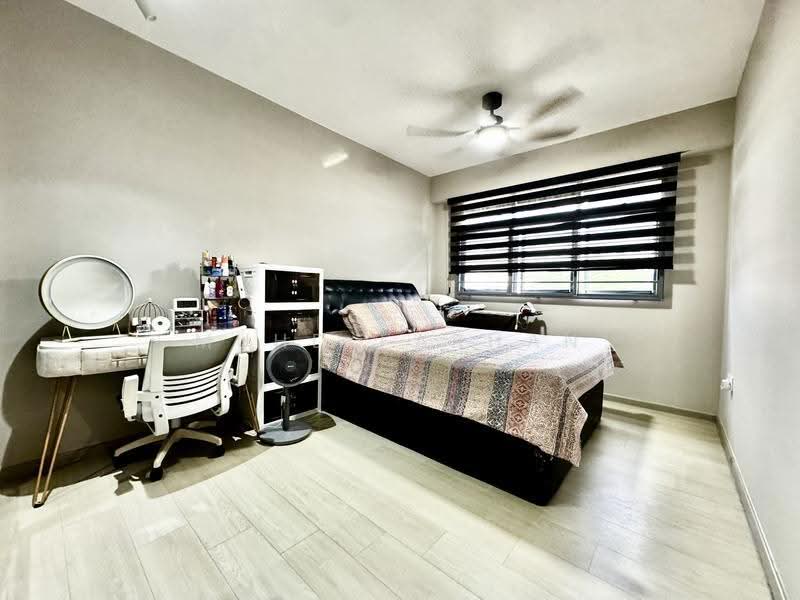 626A Tampines Street 61, 626A Tampines Street 61, Pasir Ris / Tampines, 3 Bedrooms, 1,001 sqft, HDB Flat For Sale, by Muhd Farhan, 500279356 - Bedroom - PropertyGuru.com.sg