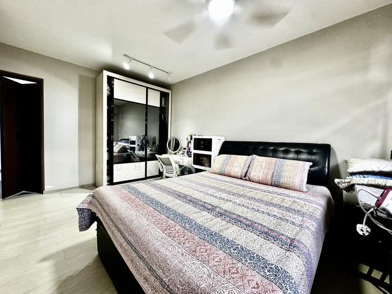 626A Tampines Street 61, 626A Tampines Street 61, Pasir Ris / Tampines, 3 Bedrooms, 1,001 sqft, HDB Flat For Sale, by Muhd Farhan, 500279356 - Bedroom - PropertyGuru.com.sg