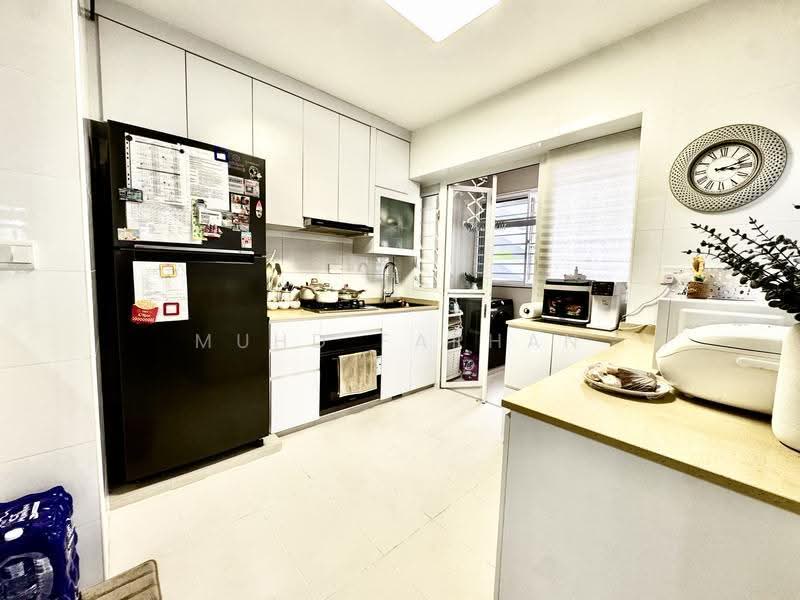 626A Tampines Street 61, 626A Tampines Street 61, Pasir Ris / Tampines, 3 Bedrooms, 1,001 sqft, HDB Flat For Sale, by Muhd Farhan, 500279356 - Kitchen - PropertyGuru.com.sg